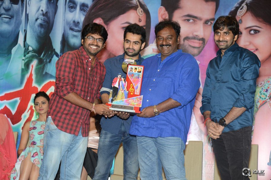 Pandaga-Chesko-Movie-Grand-Success-Meet